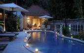 Туры в отель Tirta Ayu Hotel & Restaurant