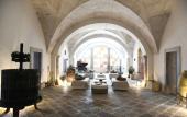 Туры в отель Palazzo Castriota