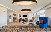 Туры в отель Le Meridien Putrajaya