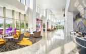 Туры в отель Le Meridien Putrajaya