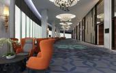 Туры в отель Le Meridien Putrajaya