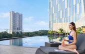 Туры в отель Le Meridien Putrajaya