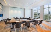 Туры в отель Le Meridien Putrajaya