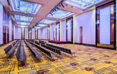 Туры в отель Le Meridien Putrajaya