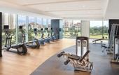 Туры в отель Le Meridien Putrajaya