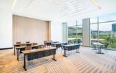 Туры в отель Le Meridien Putrajaya