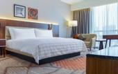Туры в отель Le Meridien Putrajaya