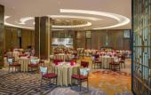 Туры в отель Le Meridien Putrajaya