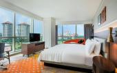 Туры в отель Le Meridien Putrajaya
