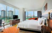 Туры в отель Le Meridien Putrajaya