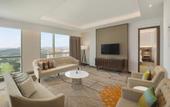 Туры в отель Le Meridien Putrajaya