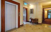 Туры в отель The Jesselton Hotel