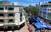 Туры в отель The Jesselton Hotel