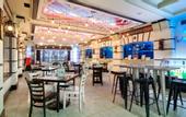 Туры в отель The Jesselton Hotel