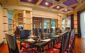 Туры в отель The Jesselton Hotel