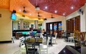 Туры в отель The Jesselton Hotel