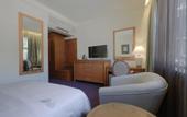 Туры в отель The Jesselton Hotel