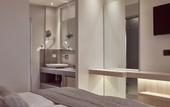 Туры в отель The Jesselton Hotel