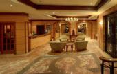 Туры в отель The Jesselton Hotel