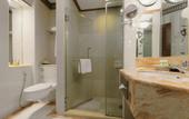 Туры в отель The Jesselton Hotel