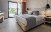 Туры в отель The Jesselton Hotel