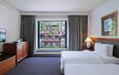 Туры в отель The Jesselton Hotel
