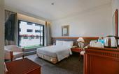 Туры в отель The Jesselton Hotel