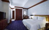 Туры в отель The Jesselton Hotel