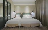 Туры в отель The Jesselton Hotel