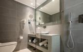 Туры в отель The Jesselton Hotel