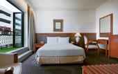 Туры в отель The Jesselton Hotel
