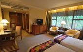 Туры в отель The Jesselton Hotel