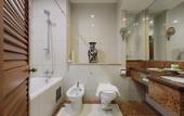 Туры в отель The Jesselton Hotel