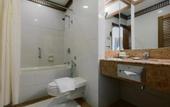 Туры в отель The Jesselton Hotel