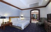 Туры в отель The Jesselton Hotel
