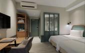 Туры в отель The Jesselton Hotel
