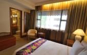 Туры в отель The Jesselton Hotel
