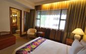 Туры в отель The Jesselton Hotel