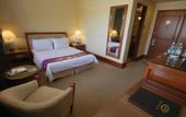 Туры в отель The Jesselton Hotel
