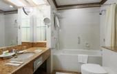 Туры в отель The Jesselton Hotel
