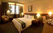 Туры в отель The Jesselton Hotel