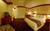 Туры в отель The Jesselton Hotel
