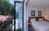 Туры в отель The Jesselton Hotel