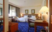 Туры в отель The Jesselton Hotel