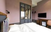 Туры в отель The Jesselton Hotel