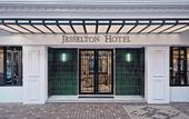 Туры в отель The Jesselton Hotel