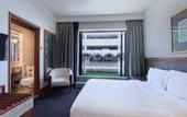 Туры в отель The Jesselton Hotel