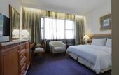 Туры в отель The Jesselton Hotel