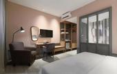 Туры в отель The Jesselton Hotel