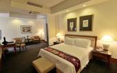 Туры в отель The Jesselton Hotel